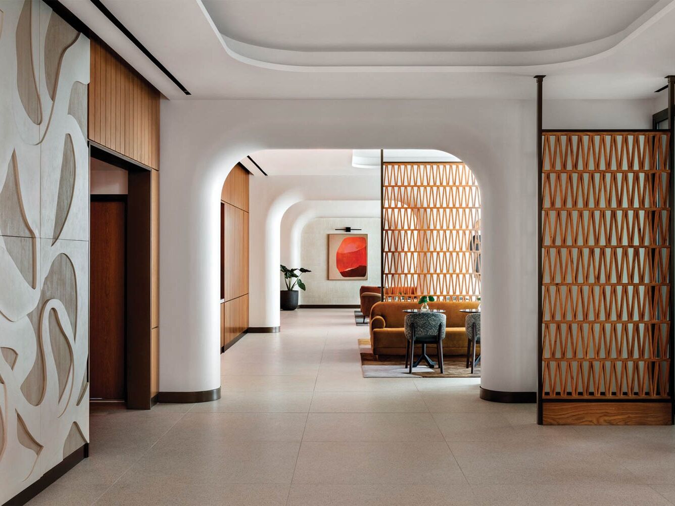 Picture of Kimpton Hotel Theta