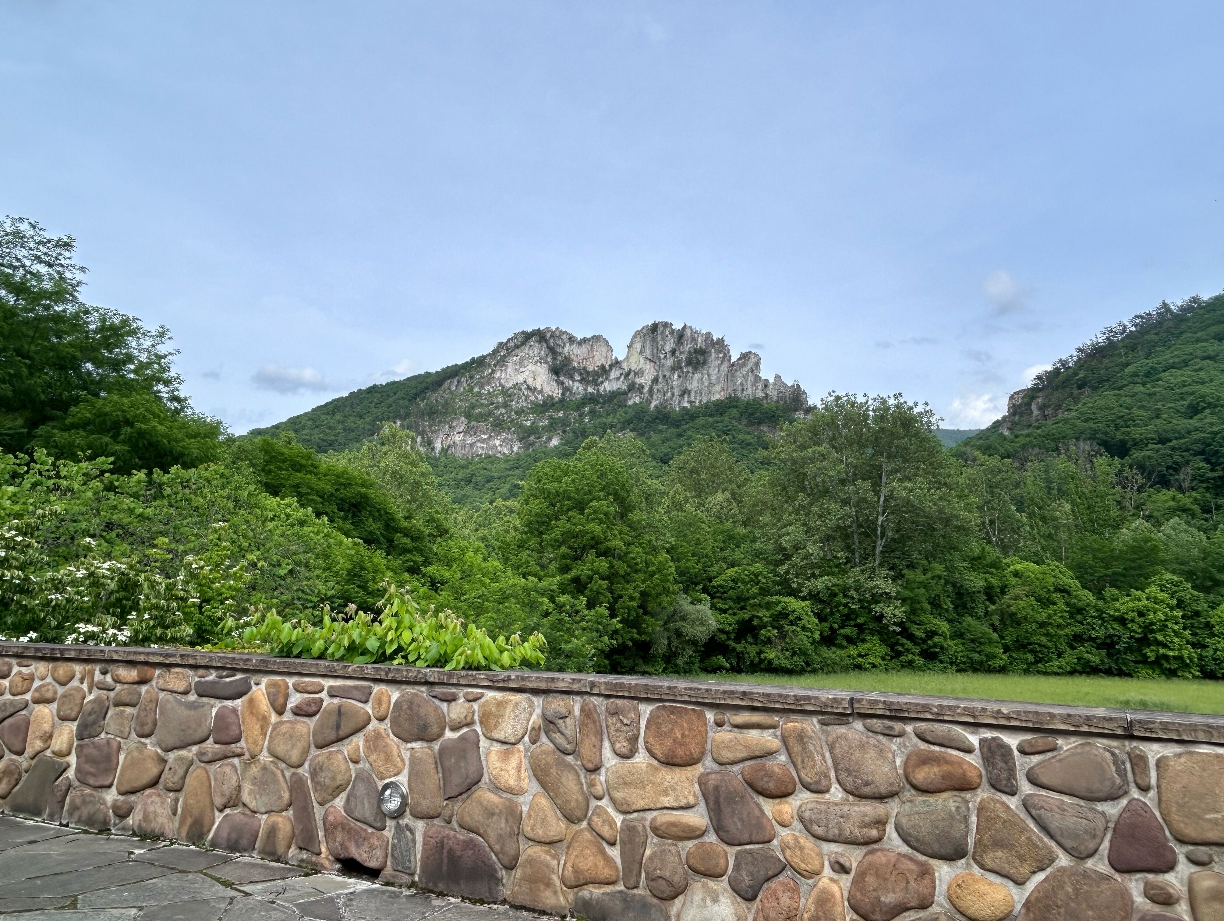 Picture of Pendleton Co Adventure Guide