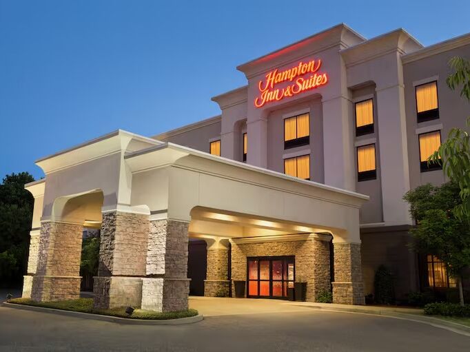 Picture of Hampton Inn Alexander City
