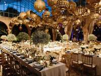 12 Moroccan Wedding Traditions and Customs to Know