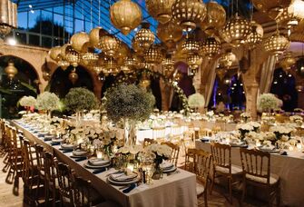 12 Moroccan Wedding Traditions and Customs to Know