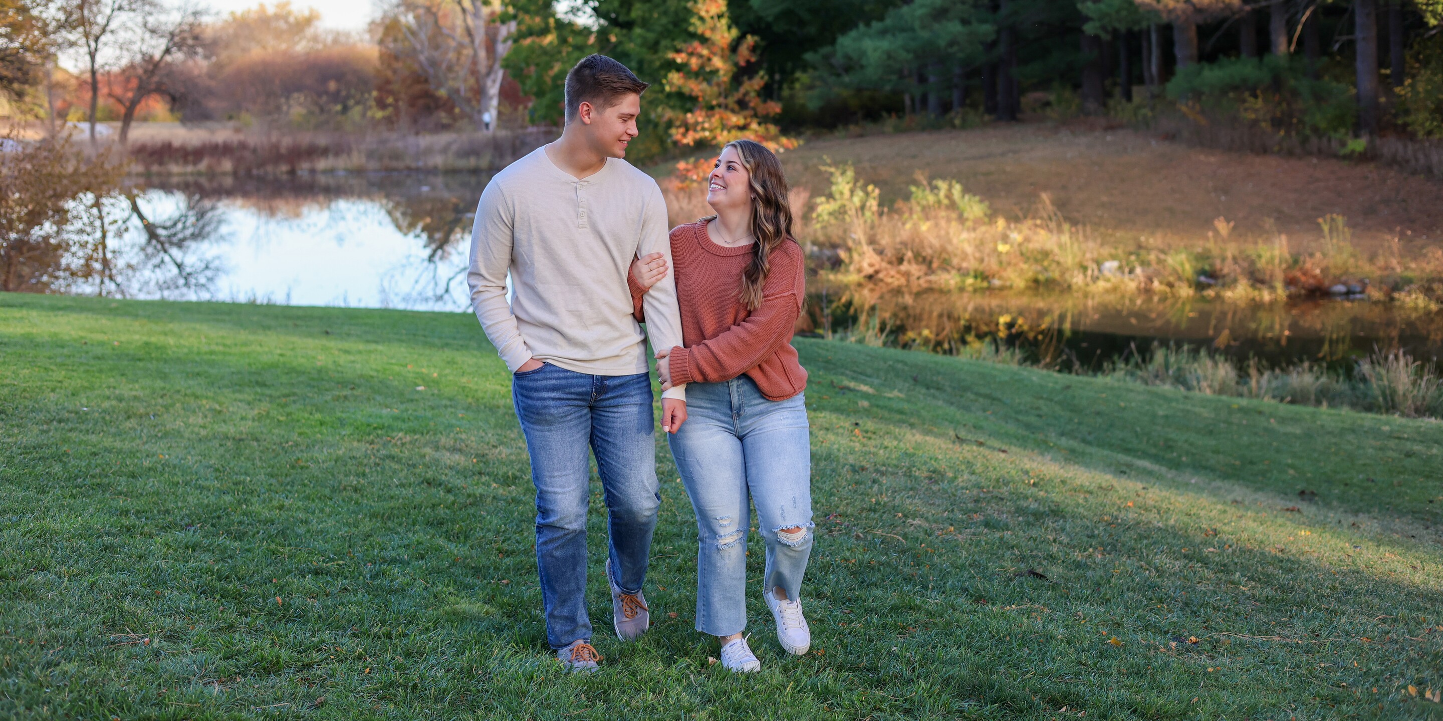 Avery & Dylan Home Page Banner