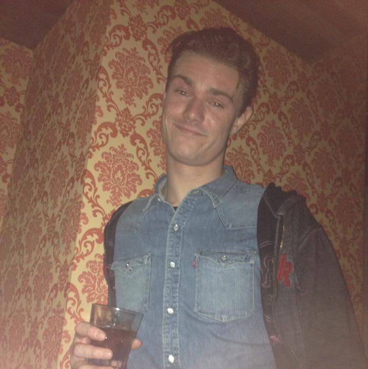 Alex Johnstone
