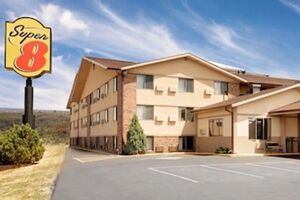 Picture of Super 8 by Wyndham Spearfish