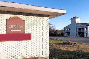 Picture of Hotel Coxsackie I 87 North