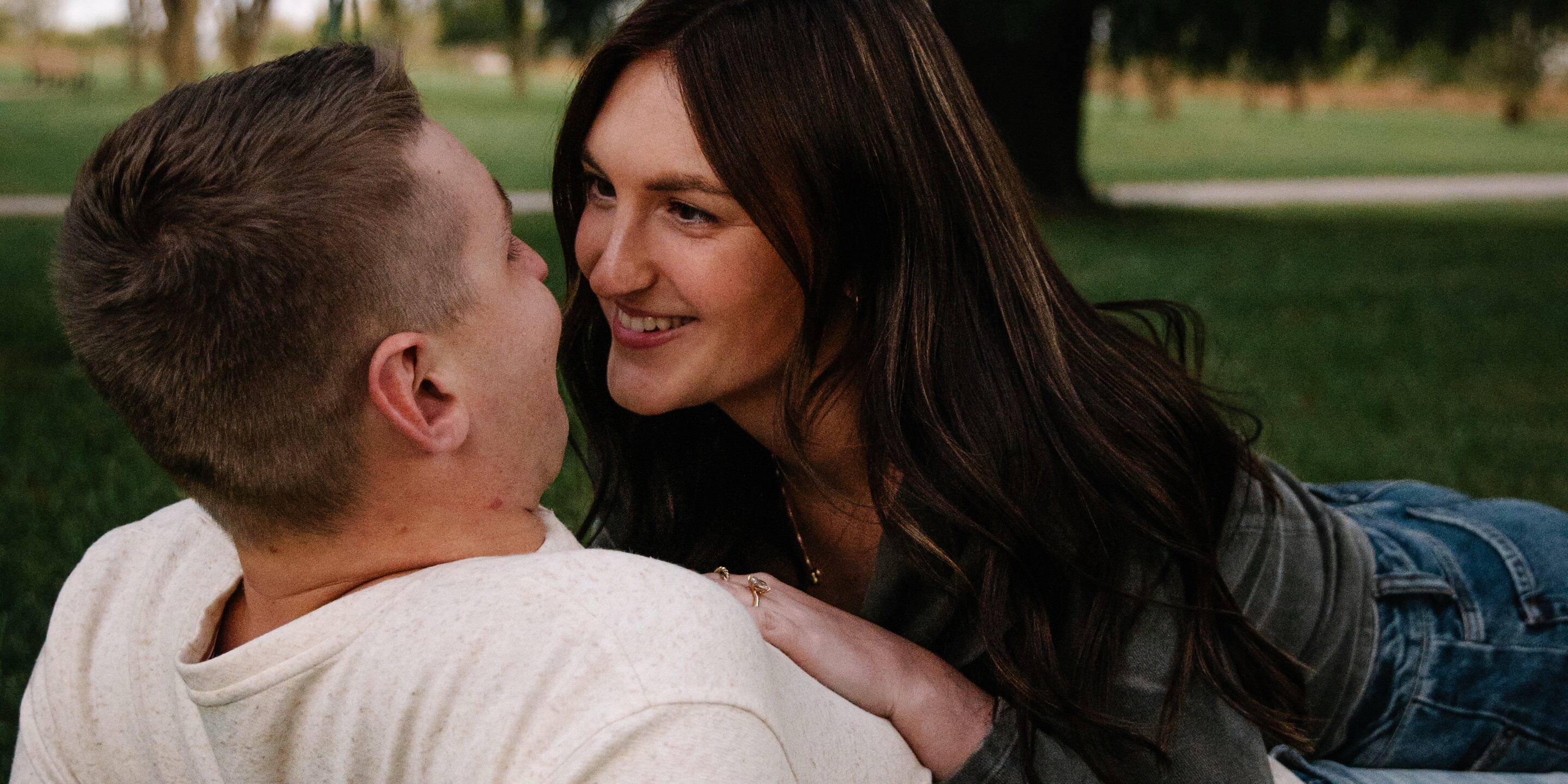 Shaylyn & Riley Home Page Banner