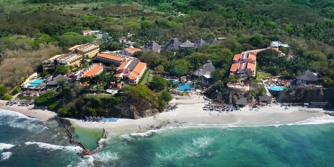 Picture of Grand Palladium Vallarta 