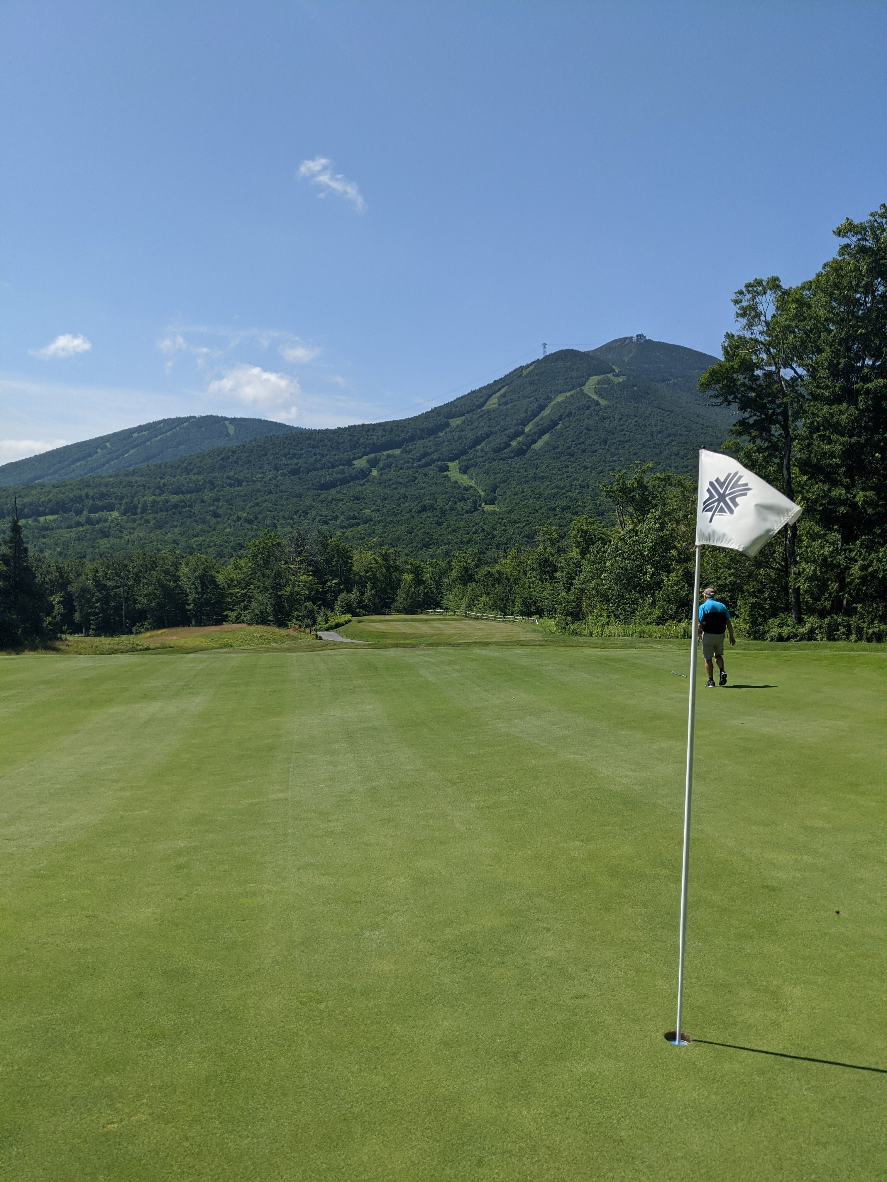 Picture of Golf 