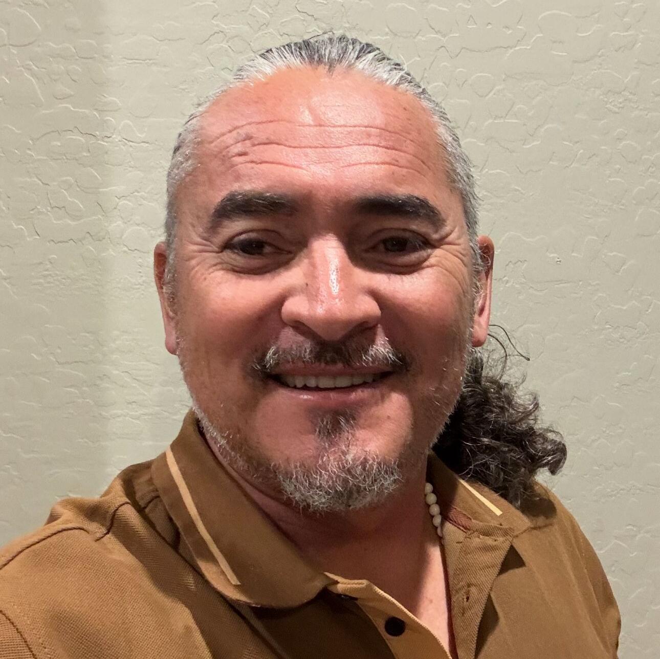 Salvador Gonzalez