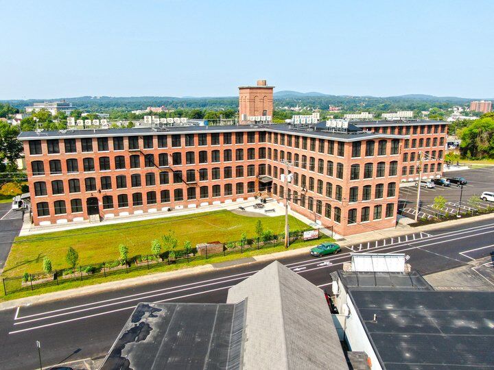 Picture of The Factory
