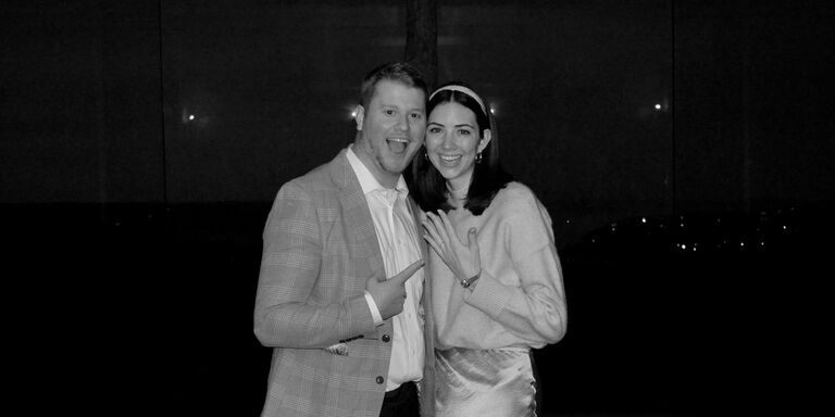 Alexandra & Charles Home Page Banner
