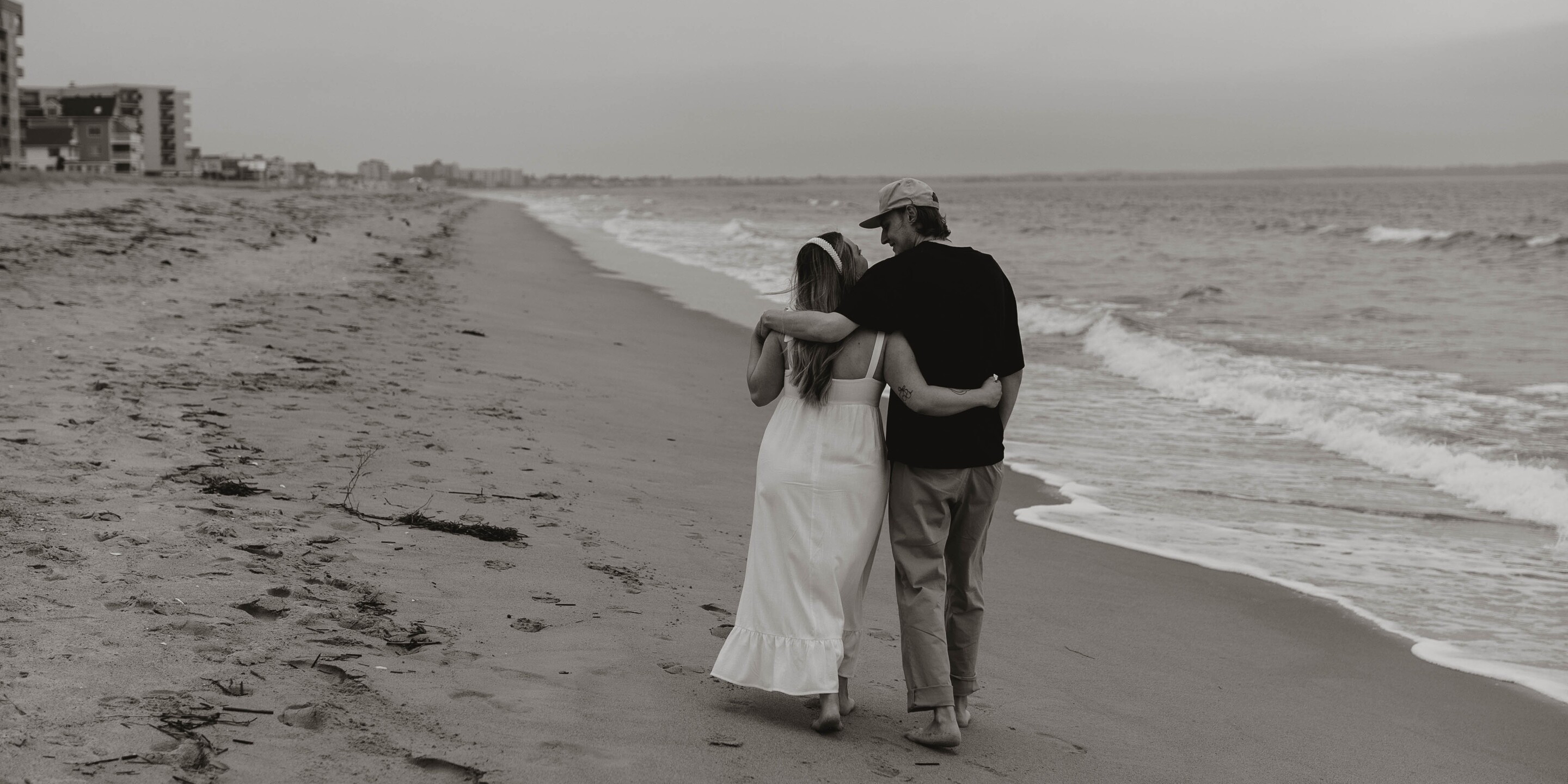 Zoe & Tyler Home Page Banner