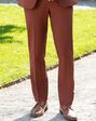 BLACKTIE METRO Rust Wedding Suit Orange Tuxedo - thumbnail - 6