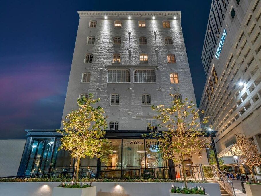 Picture of ONE11 Hotel