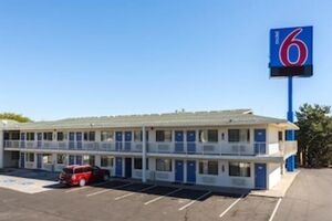 Picture of Motel 6 Reno Nv West