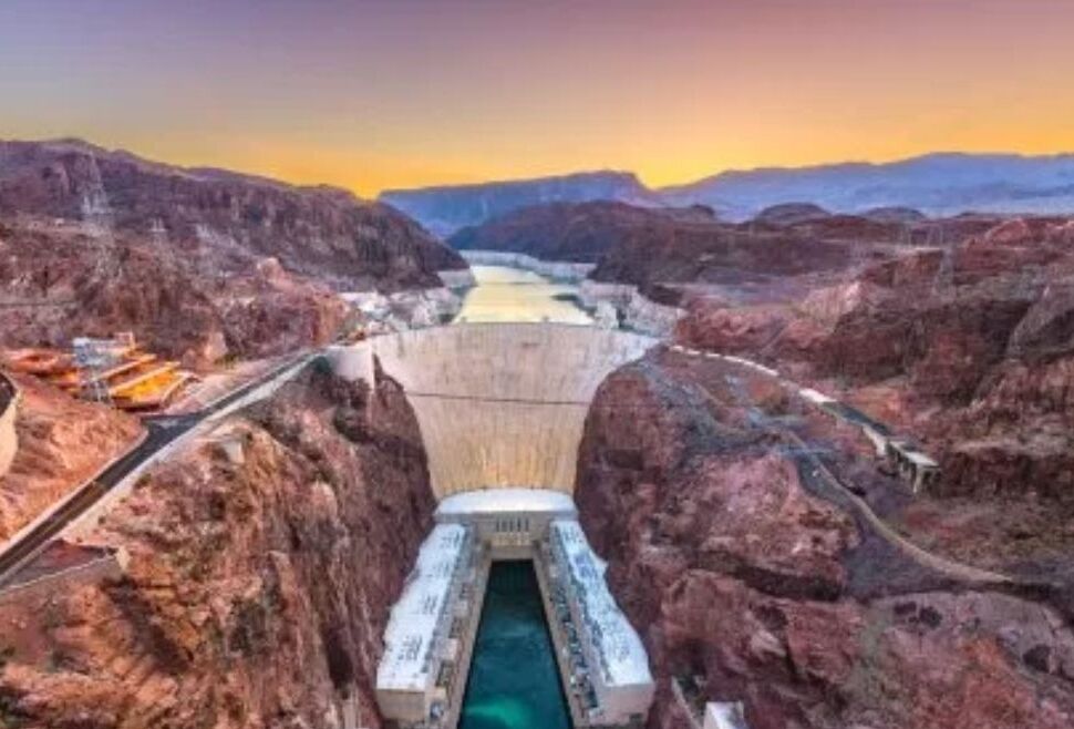 Picture of Hoover Dam/ Boulder City - Rental car only adventure