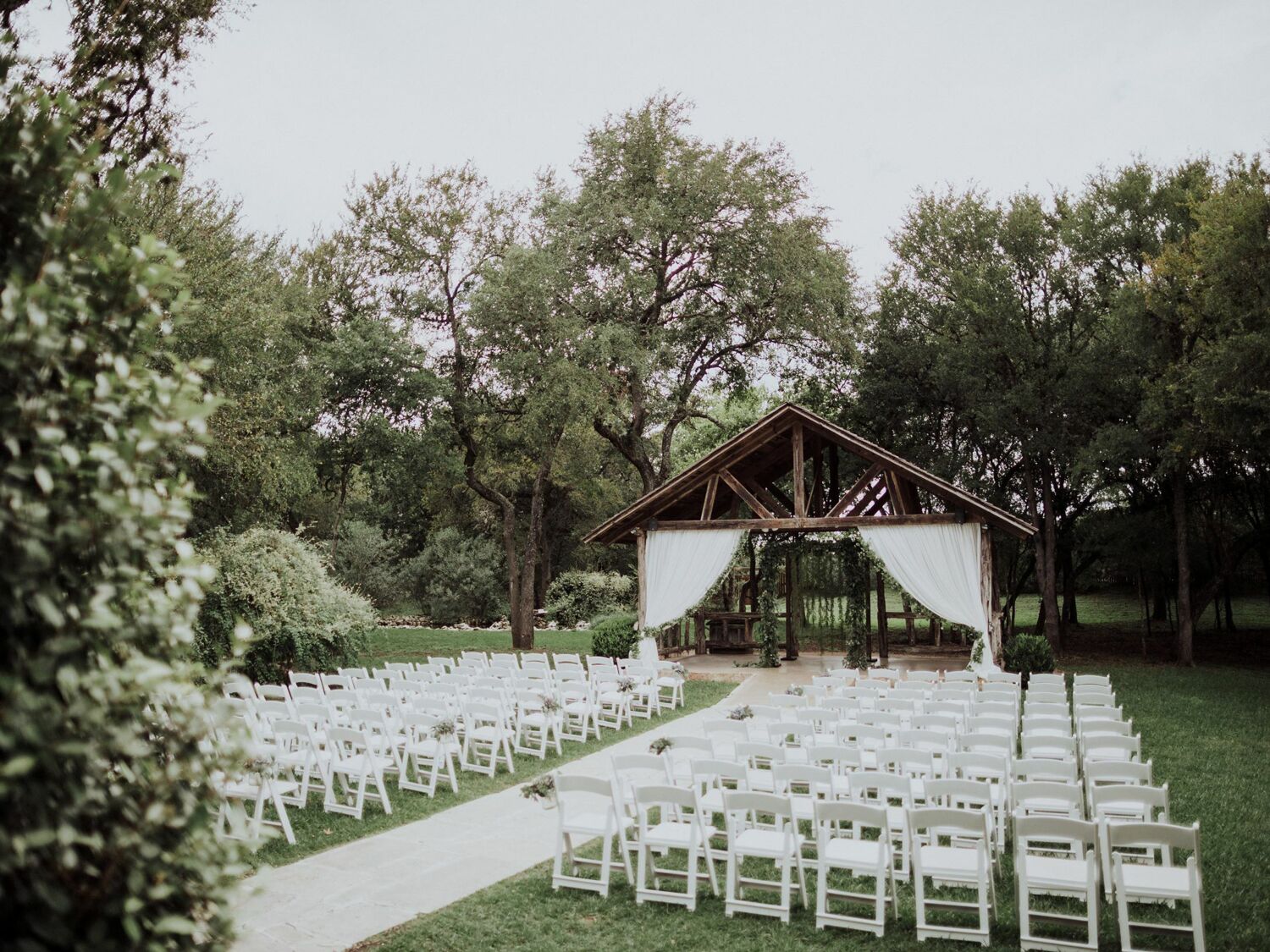 Our Favorite Downtown Austin Wedding Venues — Pop & Drop