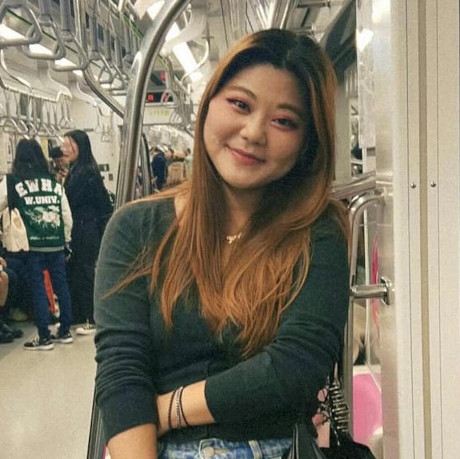 Christina Kim