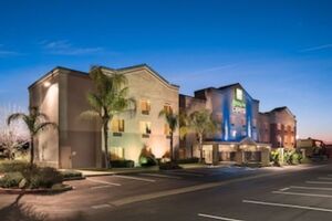 Picture of Holiday Inn Express Rocklin Galleria Area an IHG Hotel
