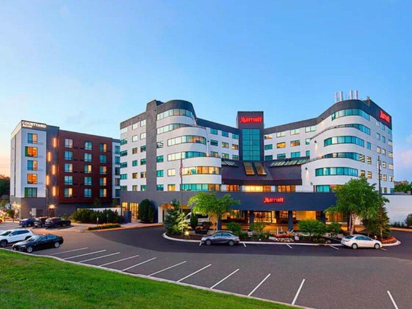 Picture of Minneapolis Marriott West