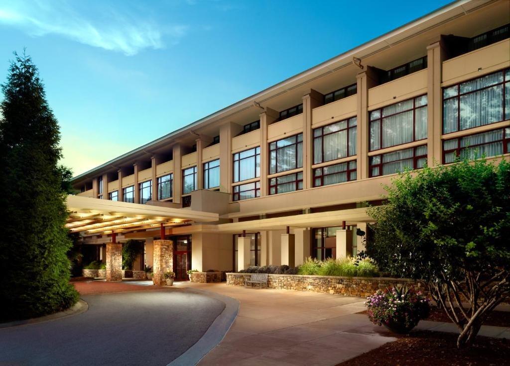 Picture of Emory Conference Center Hotel