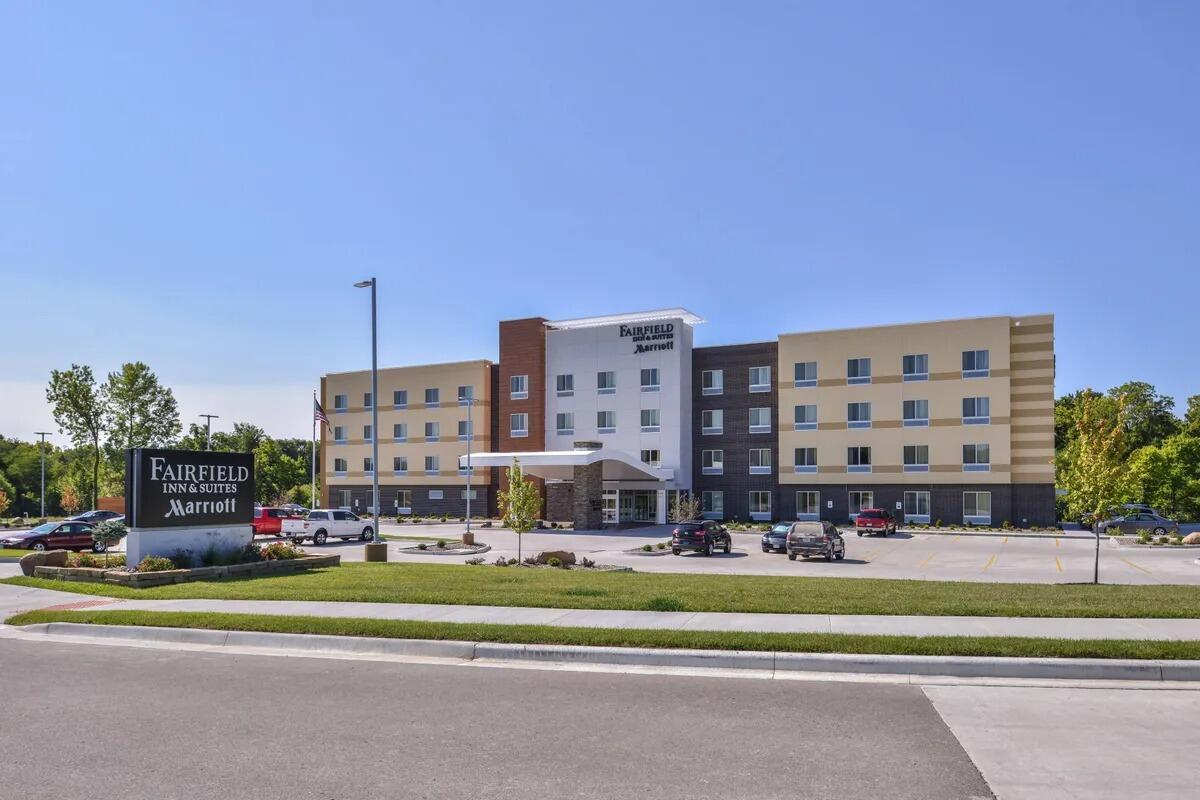 Picture of Fairfield Inn & Suites Warrensburg