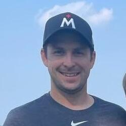 Marcus Manser
