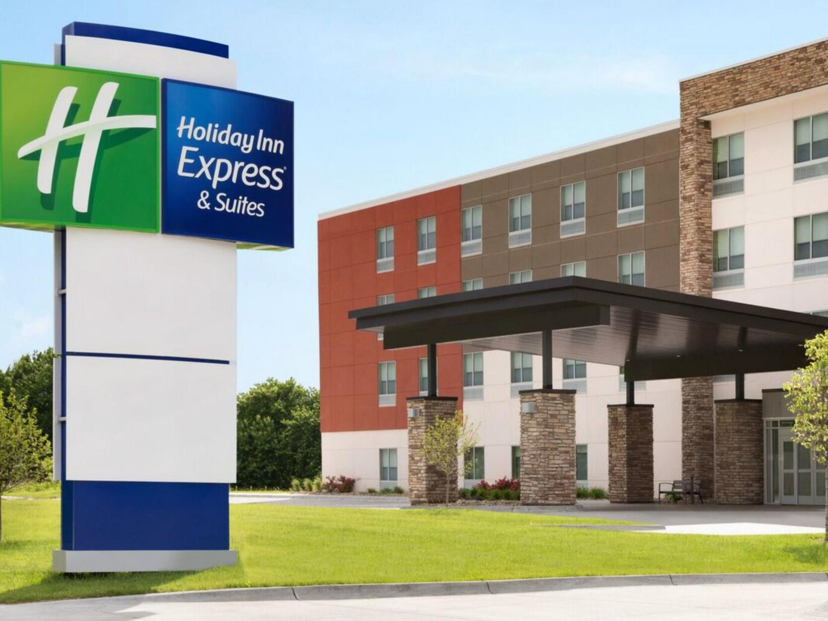 Picture of Holiday Inn Express & Suites Red Wing, an IHG Hotel