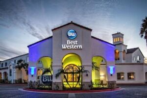 Picture of Best Western Posada Royale Hotel & Suites