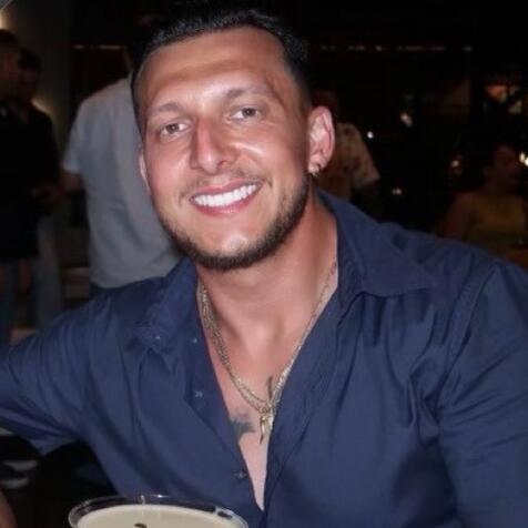 Nick Delgardo
