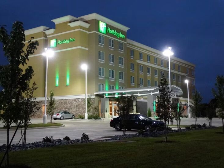 Picture of Holiday Inn Covington