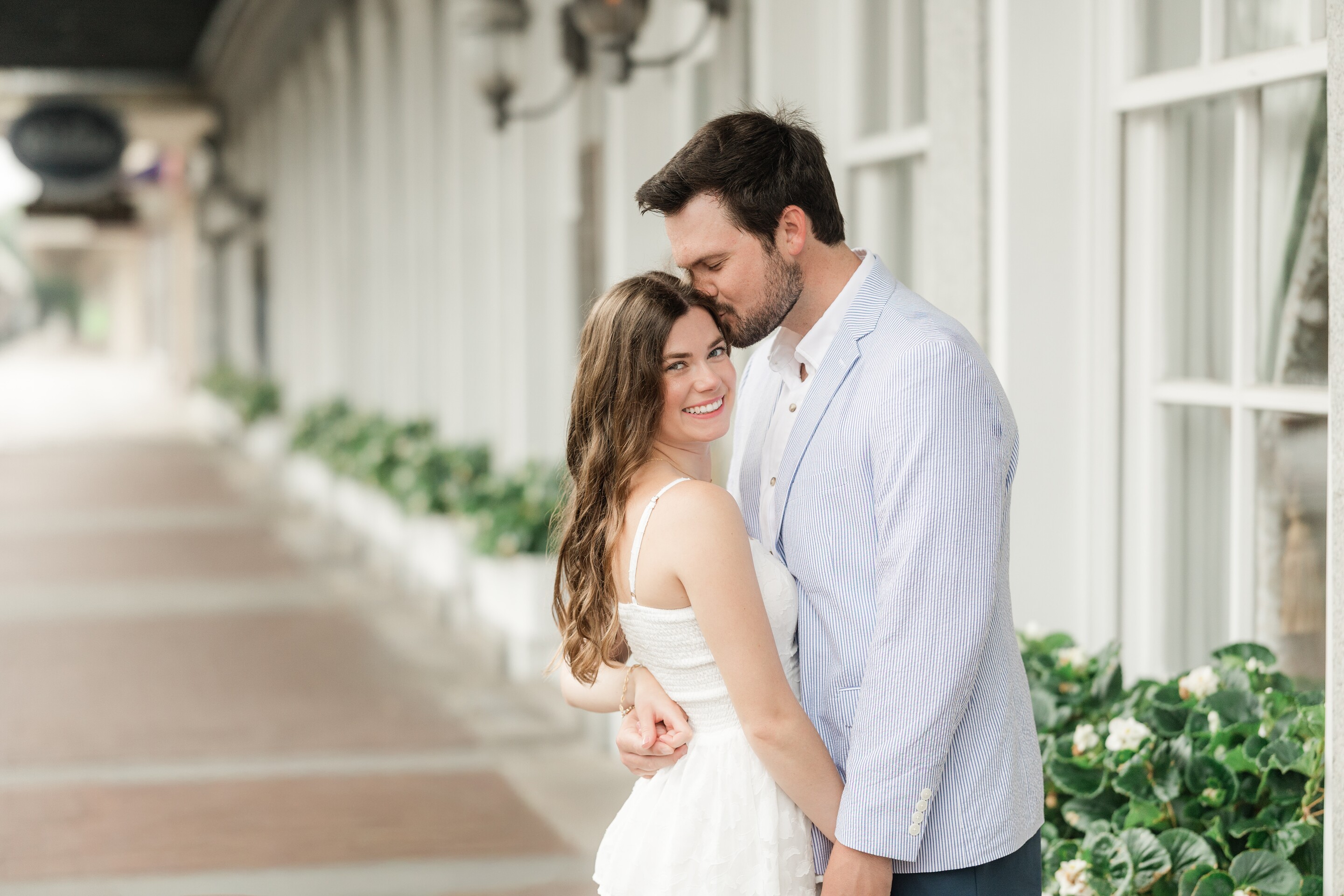 Elizabeth Hudson and Matthew Tumlin's Wedding Website - The Knot