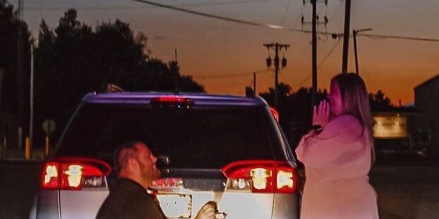 Alyssa & Jacob Home Page Banner