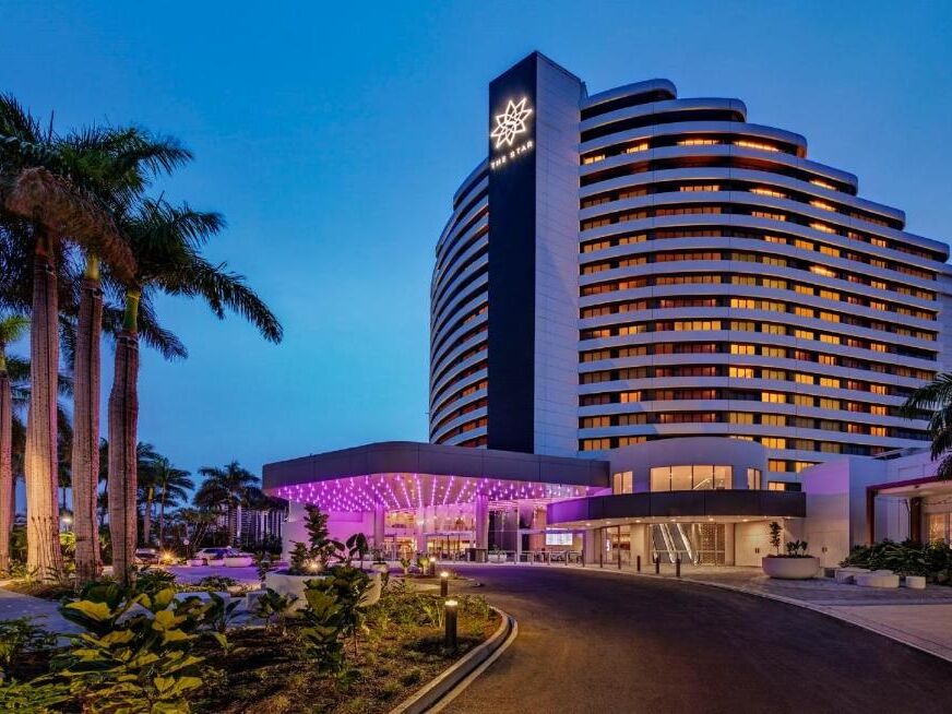 Picture of The Star Gold Coast