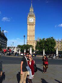 Picture of Big Ben