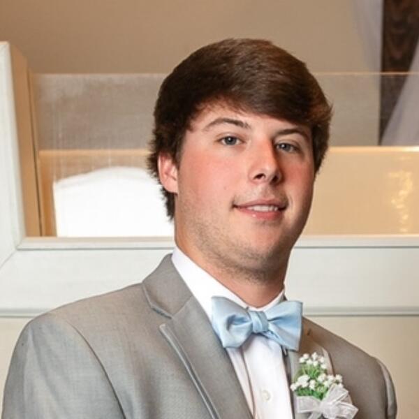 Corbin Falvey