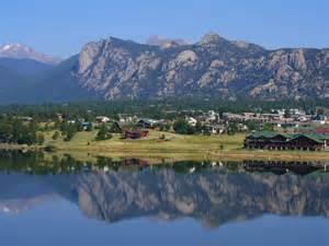 Picture of Lake Estes