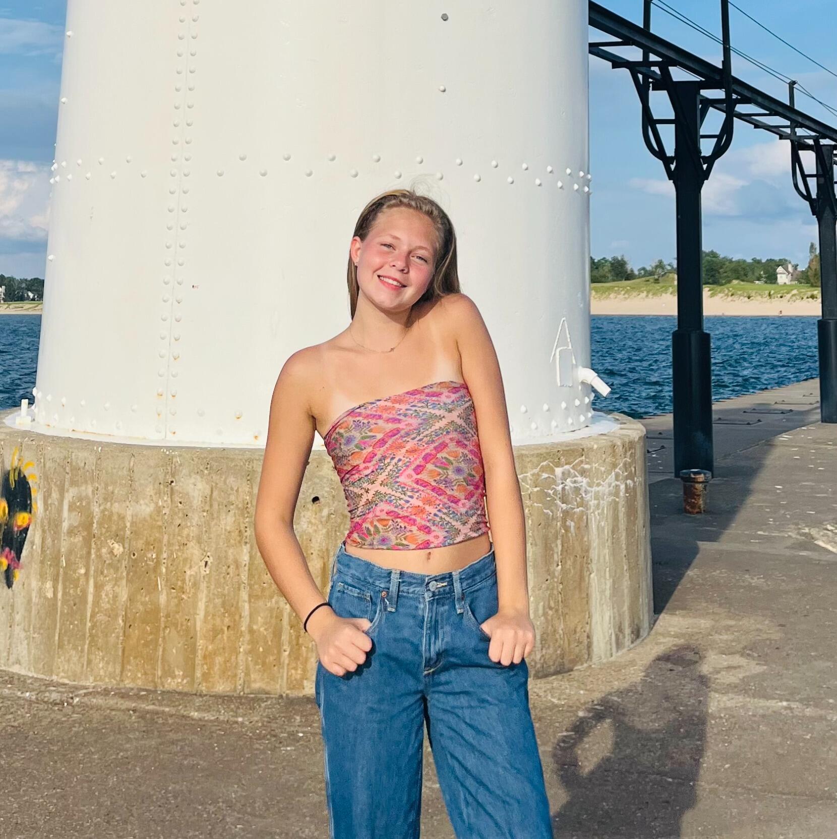 Macey Smith