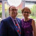 Mr. & Mrs. Antonio Ferraro