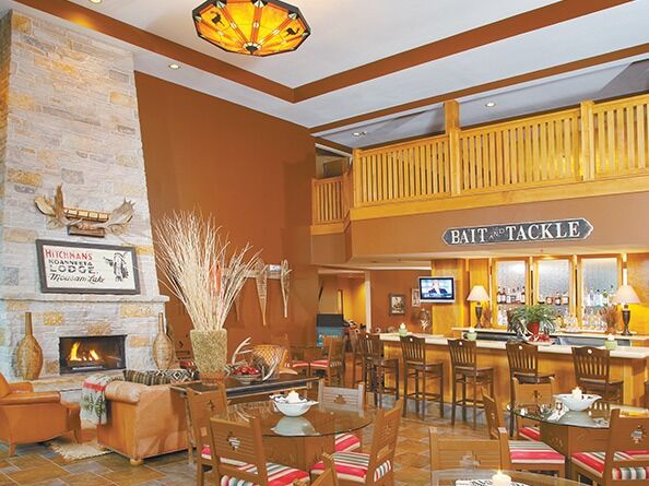 Picture of Wildwood Lodge Pewaukee