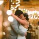 West Overton Barn Wedding Portrait