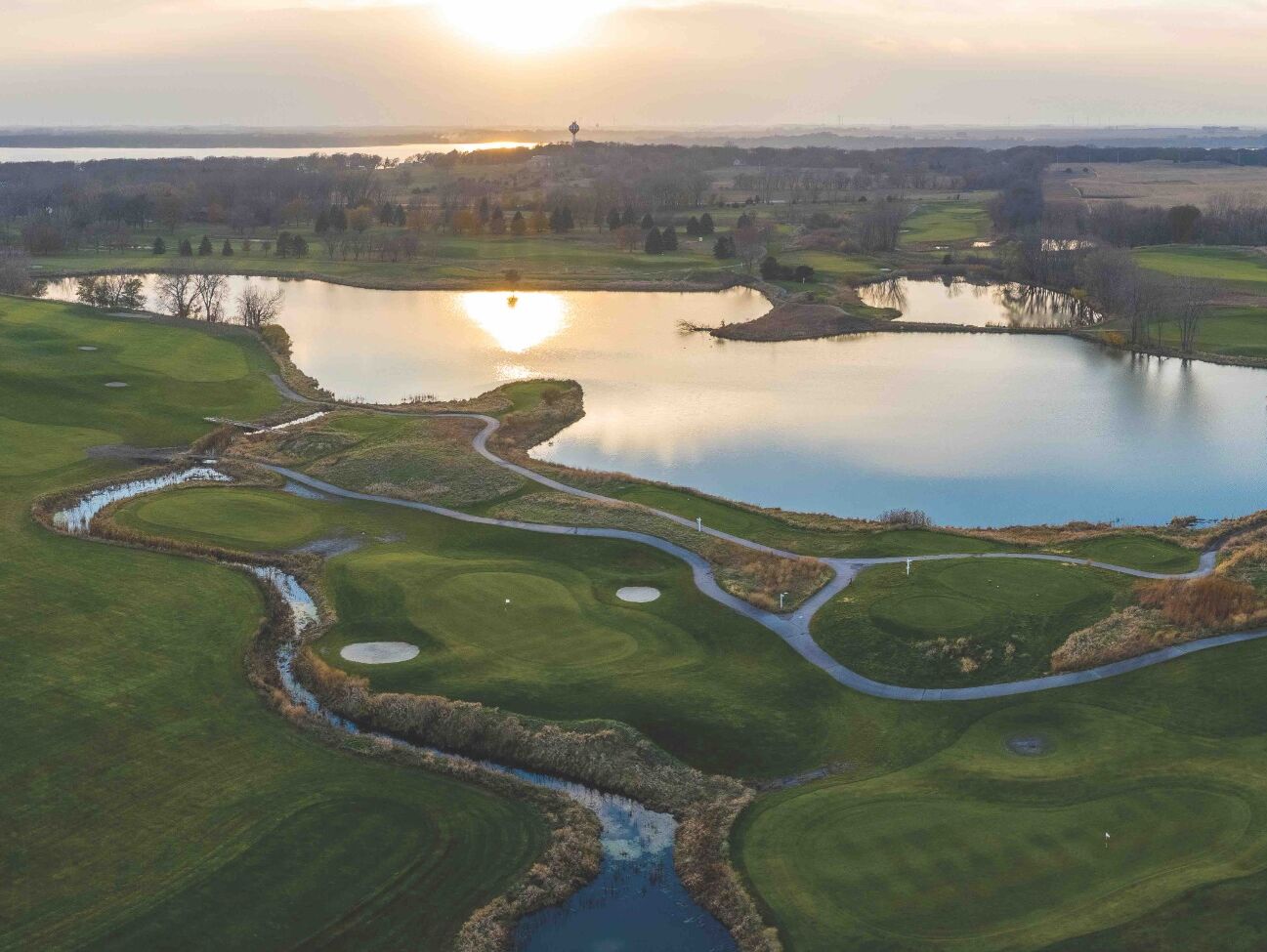Picture of Brooks Golf