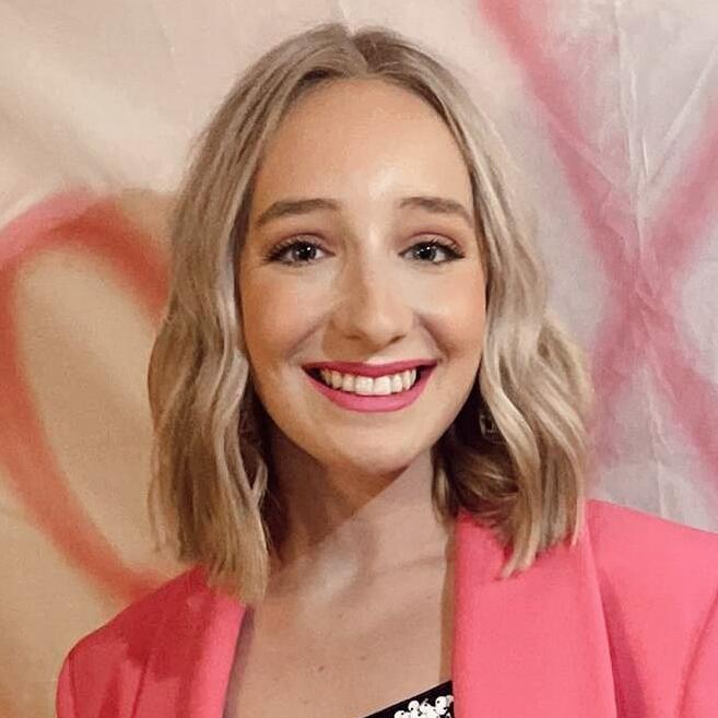 Susie Wilson 