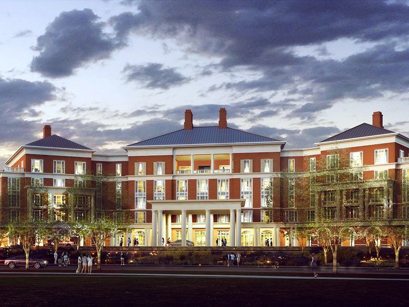 Picture of Kimpton The Forum Hotel