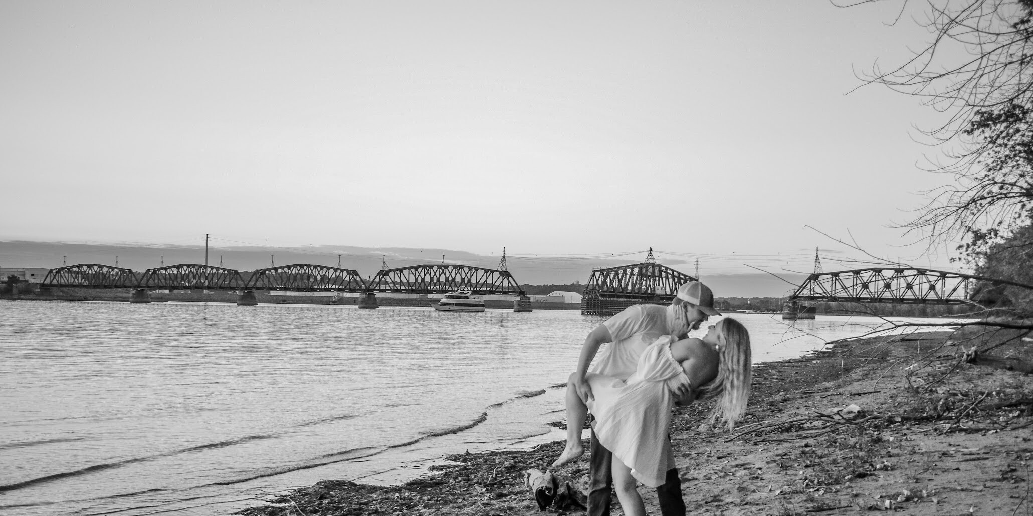 Lindsey & Tyler Home Page Banner