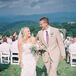 Samantha and Tyler's Mountainside Vineyard Ceremony