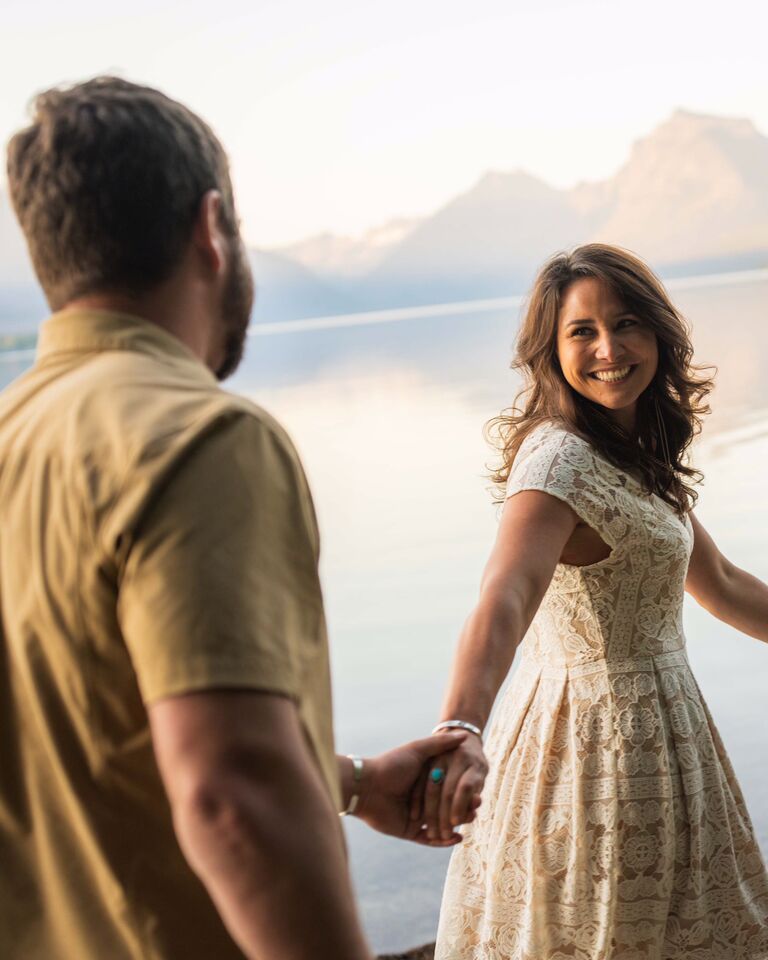Samantha & Ike Home Page Banner