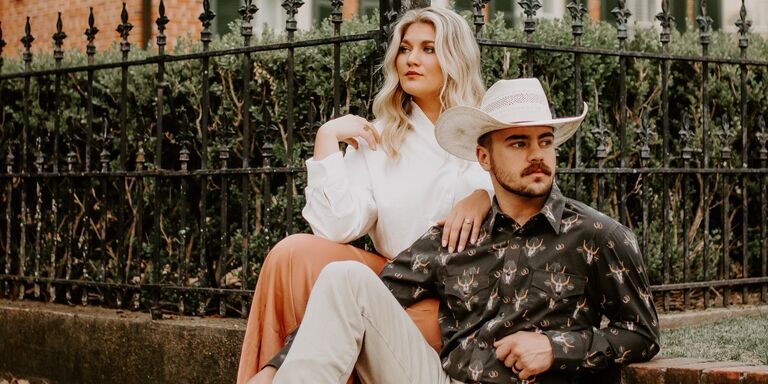 Kalee & Eason Home Page Banner