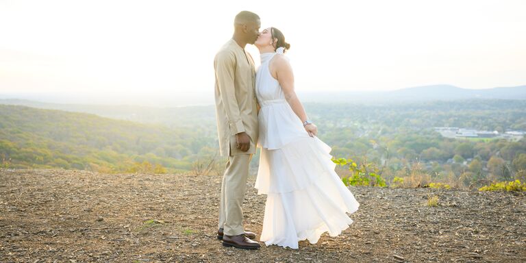Emily & Chigozie Home Page Banner