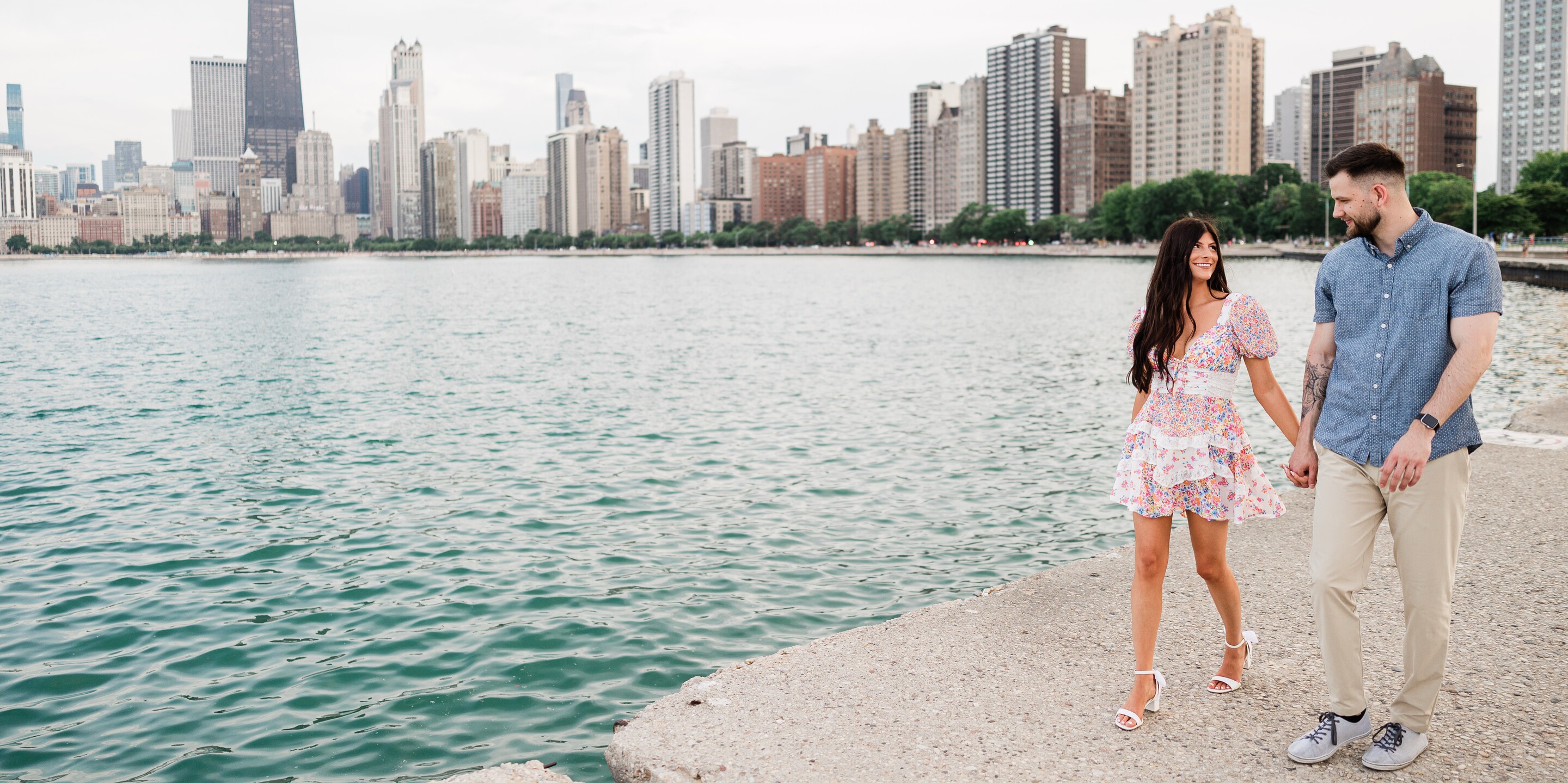 Emma Herrmann and Luke Tuttle's Wedding Website - The Knot
